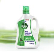 Dettol 滴露 多效衣物除菌液 2.5L