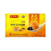湾仔码头大吉大利阿华田麦芽可可汤圆360g 18只 早餐 点心 夜宵 甜品