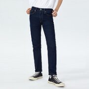 Levi's 李维斯 冬暖系列 502经典男士牛仔裤 29507-1106