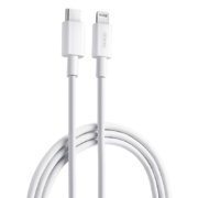 公牛（BULL）苹果MFi认证/PD快充20WUSB-C数据线Type-C to Lightning闪充充电线 J7E10
