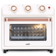 VATTI 华帝 VKX003B 空气炸烤箱 15L