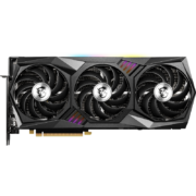 微星（MSI） RTX 3070/3070Ti 超龙/魔龙/台式机电竞游戏专业设计直播电脑独立显卡 RTX3070Ti 魔龙X TRIO 8G