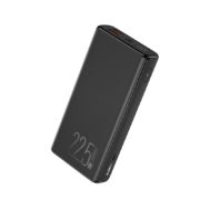 TECLAST 22.5W超级快充 20000毫安时充电宝PD20W便携小巧大容量数显移动电源适用于苹果14华为mate50安卓手机89元