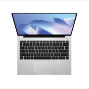 聚划算百亿补贴：HUAWEI 华为 MateBook 14 2021锐龙版 14英寸笔记本电脑（R7-5700U、16GB、512GB）