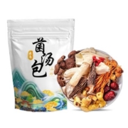 3日0点开始：黑标主厨 云南七彩菌菇汤料包 55g