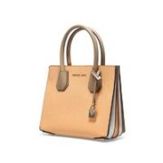 MICHAEL KORS 迈克·科尔斯 MERCER系列 女士小号手提包 30H8GM9M8T