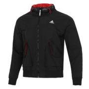 adidas 阿迪达斯 男子运动夹克 HC0266
