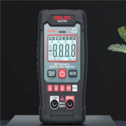 DELIXI 德力西 DEM H31 智能高精度防烧万用表