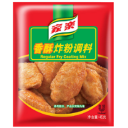 概率券：家乐香酥炸粉   45g *拍4件