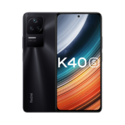 PLUS会员: 小米 红米k40s  骁龙870 新品5G手机 k412+256GB