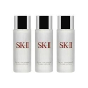 88VIP：SK-II 嫩肤清莹露 30ml*3