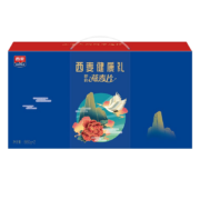 西麦 燕麦片豆浆粉大礼包1075g  营养代餐  拍2