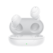 OPPO Enco Air 真无线蓝牙耳机 灵动版  AI通话降噪耳机 蓝牙低延时双传 通用小米苹果华为手机 纯白