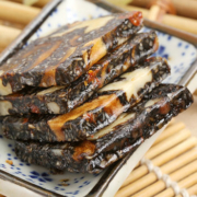 仁熠红枣枸杞阿胶糕固元糕120g