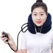 可孚 充气颈椎牵引器
