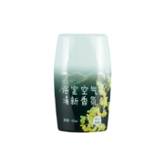 网易严选浴室香氛空气清新剂除臭除醛空山桂雨400ml【老爸评测抽检通过】