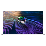 索尼（SONY） XR-83A90J 83英寸 4K超高清HDR XR认知芯片超薄全面屏OLED电视