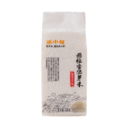 米小芽 宝宝儿童胚芽米谷物米营养大米粥 胚芽米450g*4盒