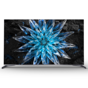 海信电视ULED X 500+分区 MiniLED 1600nits 4K全面屏液晶智能平板电视机 65E8H 65英寸