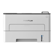 奔图 (PANTUM) 打印机家用P3022DWS黑白激光A4自动双面无线办公