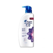 88VIP：海飞丝 去屑洗发露 幽香馥郁 450ml*3件