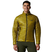 获奖产品，Mountain Hardwear 山浩 Ghost Whisperer/2™ 鬼语者2代 男士800蓬羽绒服