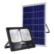 雷士照明 太阳能投光灯 20W