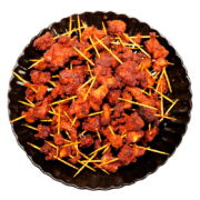 杞乐康 宁夏滩羊肉  牙签肉500g 买一送一