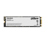 大华（Dahua）256GB SSD固态硬盘 M.2(SATA总线) C800系列  笔记本台式机固态硬盘