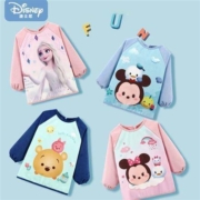 Disney 迪士尼  婴儿童罩衣 灯芯绒 多色可选 90-130CM