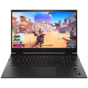 惠普(HP)暗影精灵8Plus 17.3英寸游戏笔记本电脑(12代酷睿i7 RTX 3080 Ti 16G 16GDDR5 1TSSD 2.5K 165Hz)