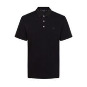 Aquascutum 雅格狮丹 男士经典短袖POLO衫300245