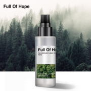 天猫U先：fullofhope  家用急速除醛喷剂  60ml