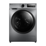 PLUS会员、需抢券：LittleSwan 小天鹅 净立方系列 TD100VT096WDG-Y1T 洗烘一体机 10kg 银色