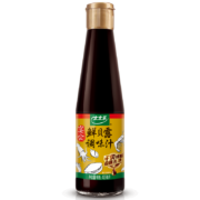 太太乐 鲜贝露 复合调味料 405ml 雀巢出品