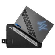 ROG幻14 Alan Walker典藏版14英寸轻薄办公设计师笔记本R9-5900HS