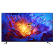 小米游戏电视ES Pro 65英寸 120Hz高刷 星幕锐影多分区背光 3+32GB 智能液晶平板全面屏电视机L65M9-SP(黑色)