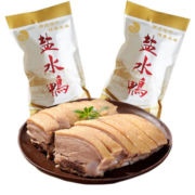 淳卤 盐水鸭 1kg