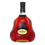 Hennessy轩尼诗 XO 干邑白兰地 40度 700ml