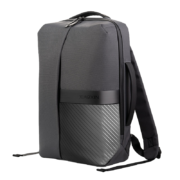 联想（Lenovo）小新探索系列电脑包笔记本双肩包 15.6英寸 大容量防泼溅 减负设计学生书包休闲商务差旅