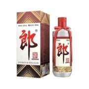 88VIP会员：LANGJIU 郎酒 郎牌郎酒 53%vol 酱香型白酒 500ml 单瓶装