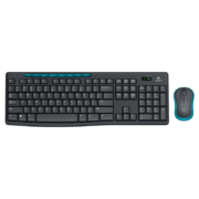 logitech 罗技 MK275 无线光电键鼠套装