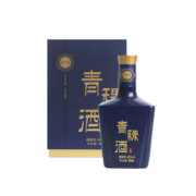 网易严选 青稞酒 高原棉甜柔顺白酒 42°低度白酒青海特产 500ml