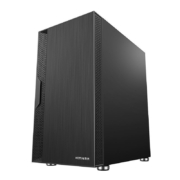 牛吖Intel 酷睿i5 12400/16G/500G六核办公设计家用DIY电脑组装机
