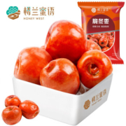 概率券：楼兰蜜语 脆冬枣35g/袋
