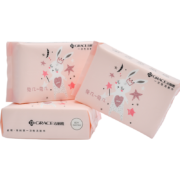 Grace 洁丽雅 一次性洗脸巾 1包装 50片/包