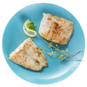 京东海外直采 越南巴沙鱼柳（去皮） 1kg 4片/袋 BAP认证 鱼类 生鲜 海鲜 轻食（核酸已检测）