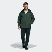 adidas阿迪达斯 男装 运动棉服DZ1399