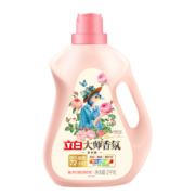 立白 大师香氛洗衣液2kg