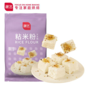概率券：展艺 粘米粉  500g